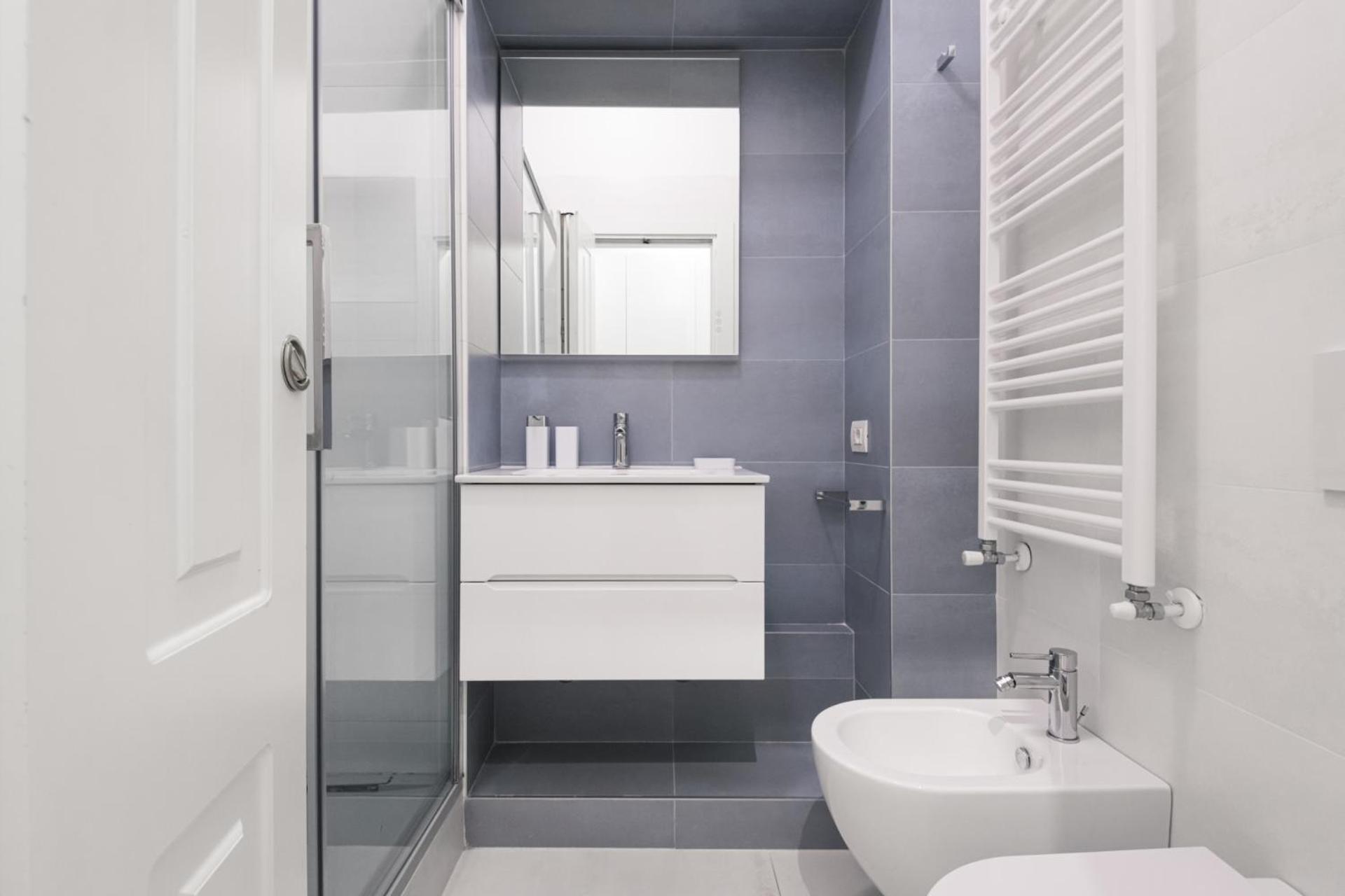 Appartement Easylife - Elegante In Porta Romana Milan