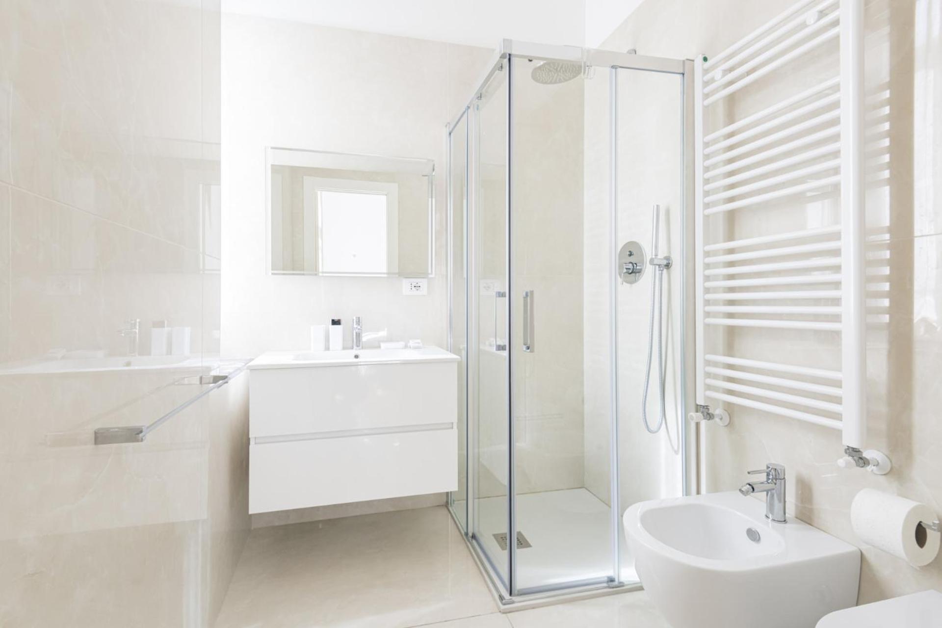 Appartement Easylife - Elegante In Porta Romana *